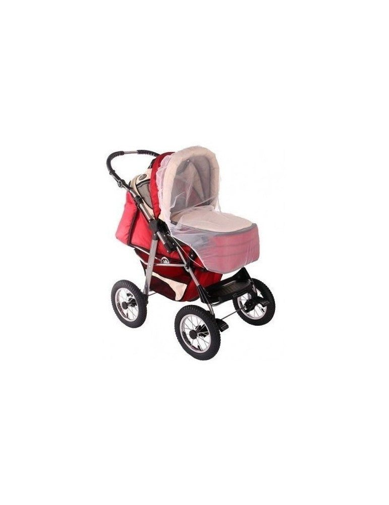 Senna plasa anti-tantari universala pentru carucior 02