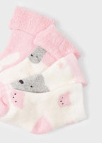  Baby pink