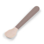 Done by Deer set pentru primele mese cu ventuza Foodie 0m+ Happy Clouds Powder