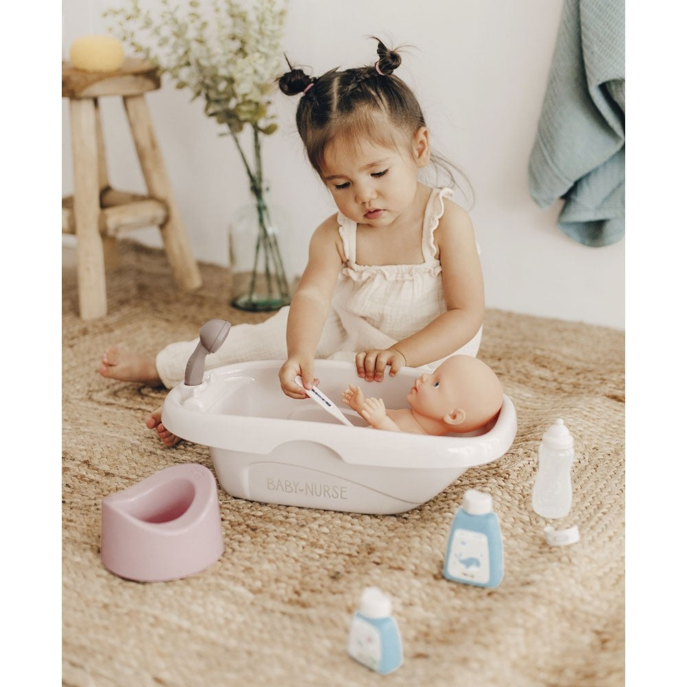 smoby-set-baby-nurse-cadita-olita-si-accesorii-pentru-papusi-3-ani-s7600220366