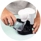 Smoby Set Tefal Breakfast 3 ani+ Negru 