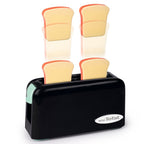 Smoby Set Tefal Breakfast 3 ani+ Negru 