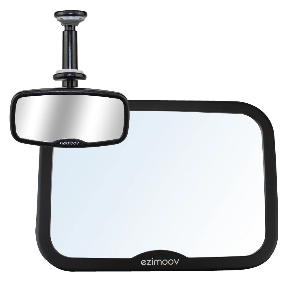 Ezimoov set 2 oglinzi retrovizoare, Eco friendly Imagine secundară a produsului