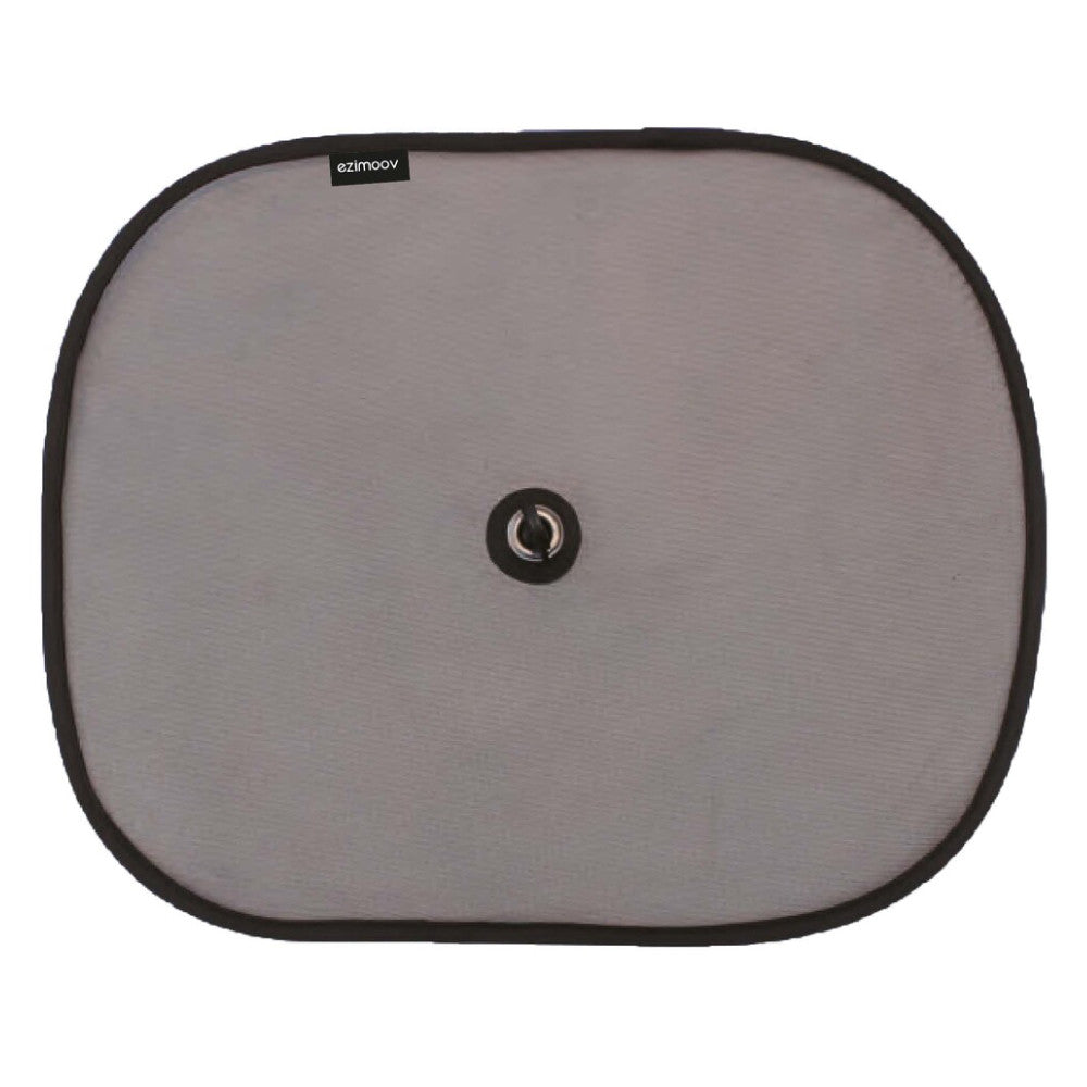 Ezimoov set 2 parasolare auto Skin Stoppers, Eco friendly Imagine secundară a produsului