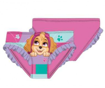 Setino costum de baie fete 2-6 ani, Paw Patrol Pink Imagine principală a produsului