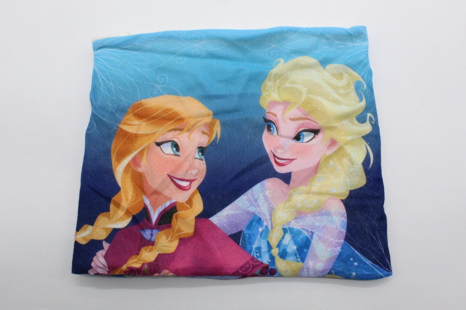 Setino fular copii 3 ani+, Frozen FR-A-SCARF-93