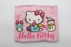 Setino fular copii 3 ani+, Hello Kitty 850-492