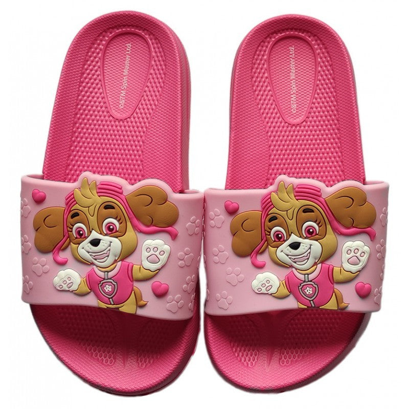 Setino papuci fete din cauciuc 25-32, Paw Patrol Roz  Imagine principală a produsului