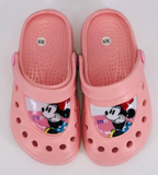 Setino papuci fetite tip saboti 22-32, Minnie Pink WD13571
