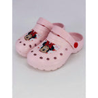 Setino papuci fetite tip saboti 22-32, Minnie Pink WD13582 01