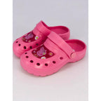 Setino papuci fetite tip saboti 22-32, Peppa Pig Pink WD13458 01