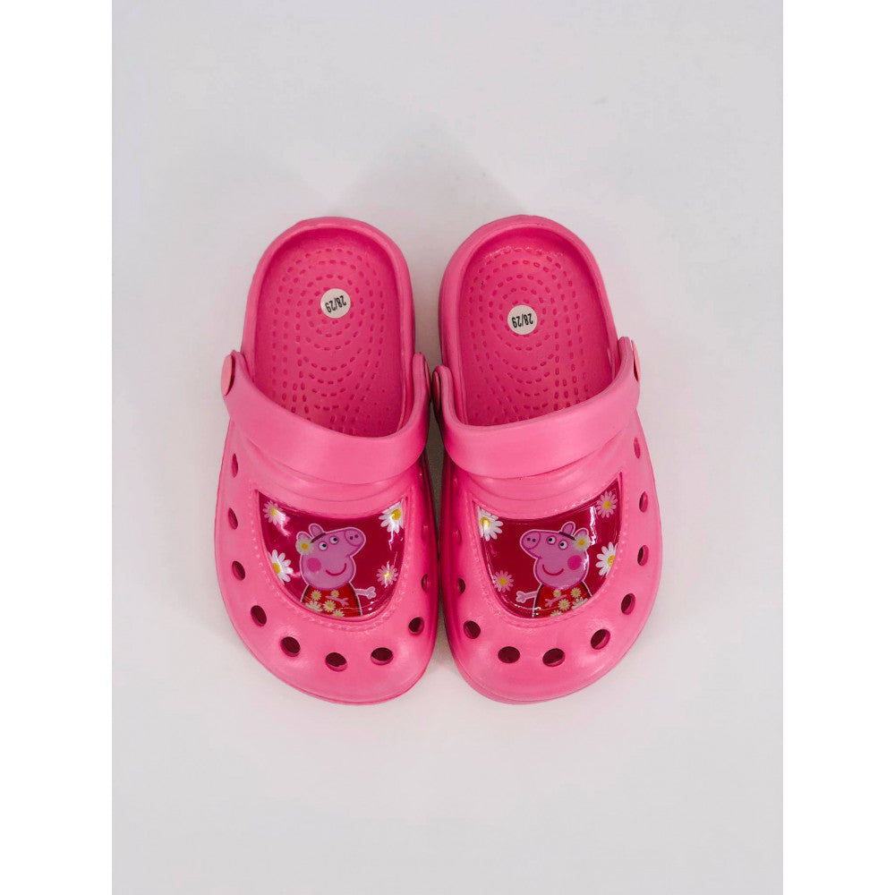  Peppa Pig Pink WD13458 01