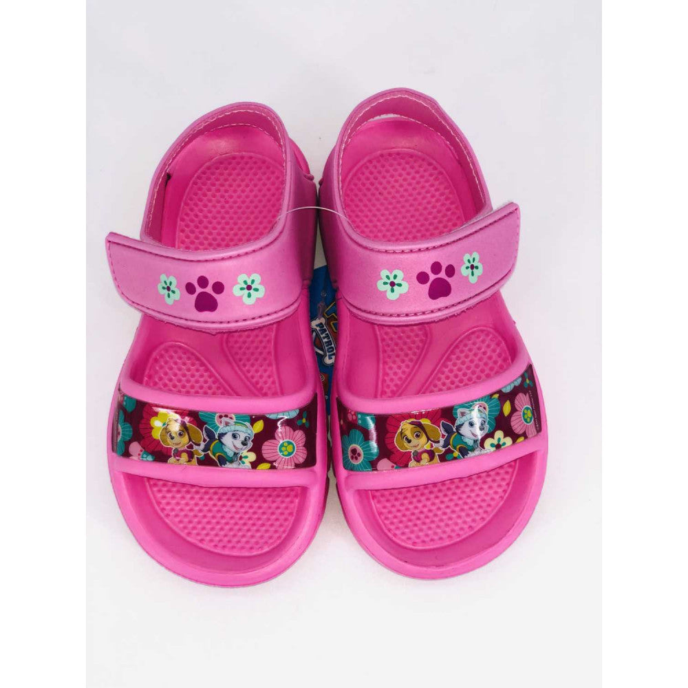 Setino sandale fete 22-28, Paw Patrol Roz 870-542
