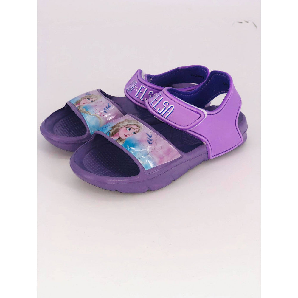 Setino sandale fete 22-30, Frozen Purple WD13942