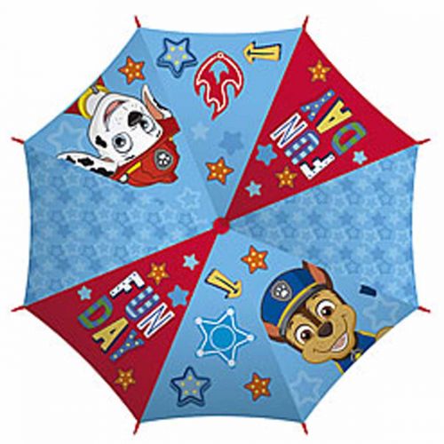 Setino umbrela Disney 3 ani+, Paw Patrol 1 buc Imagine secundară a produsului