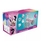 Seven Polska bicileta de chilibru cu 4 roti 12m+ Minnie