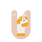 Sevi Litera din lemn cu animale U 83021 01