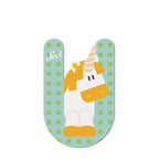Sevi Litera din lemn cu animale U 83021 02