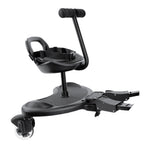Leclerc sezut pentru al doilea copil 2-5 ani Wheeled Board