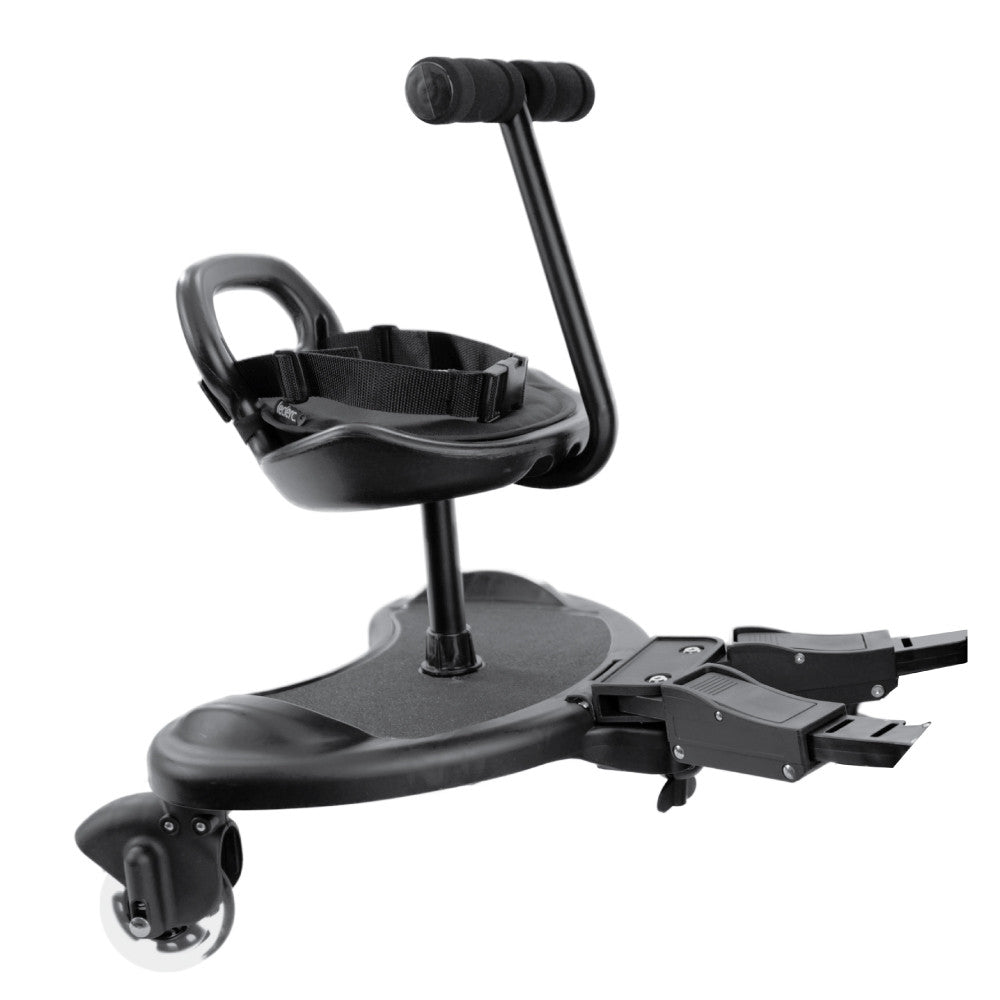 Leclerc sezut pentru al doilea copil 2-5 ani Wheeled Board