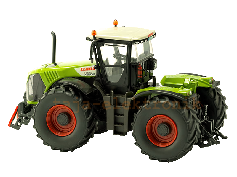 Siku Jucarie Masinuta Claas Xerion 5000 3ani+ Imagine principală a produsului