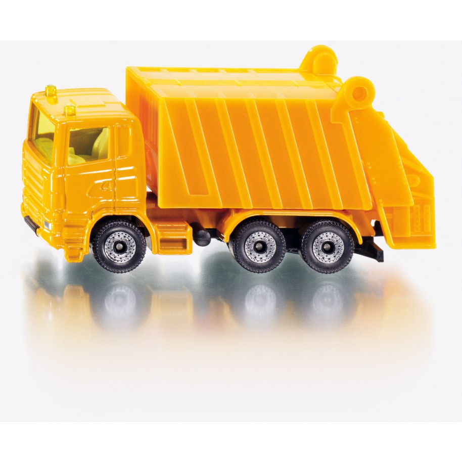 Siku jucarie masinuta camion 3 ani+ Imagine principală a produsului