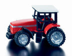 Siku Jucarie masinuta Tractor Massey Ferguson 3 ani+