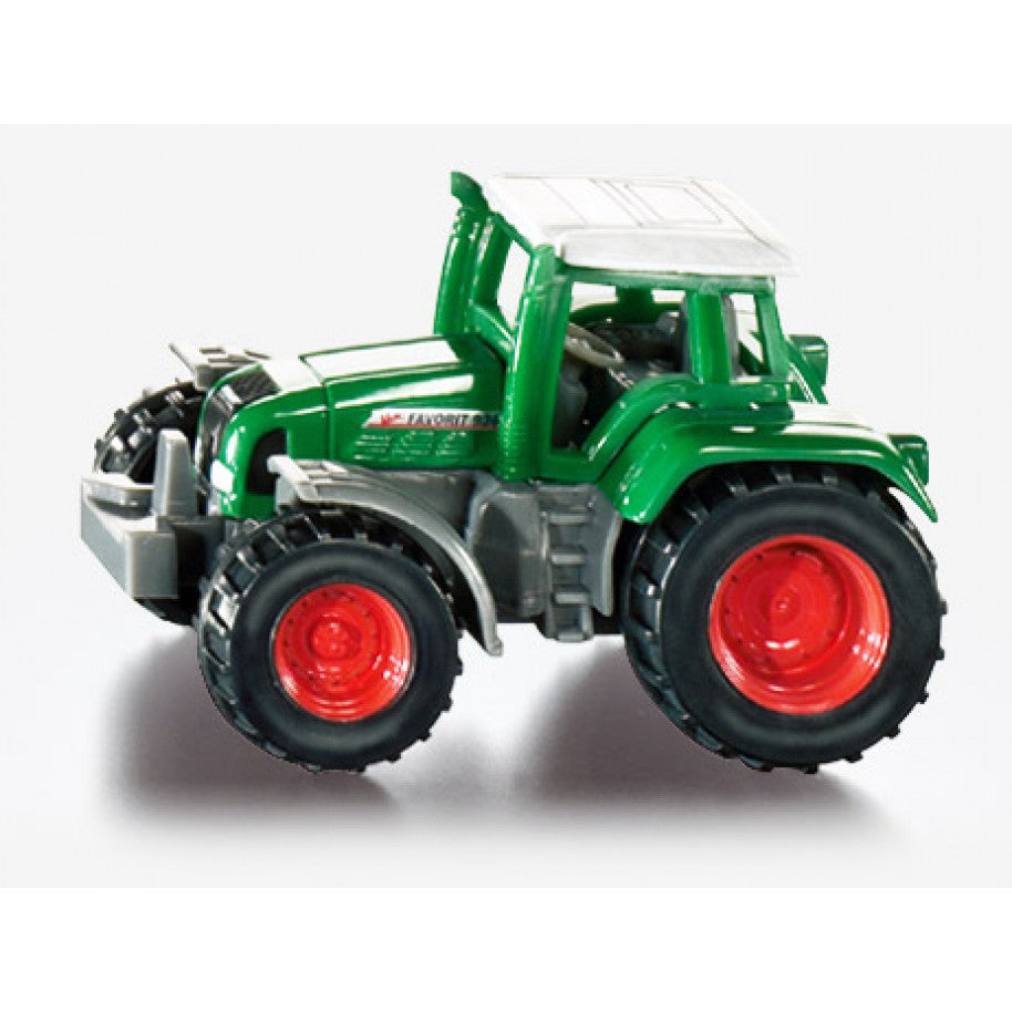 Siku Jucarie masinuta Tractor Fendt Favorit 926 Vario 3 ani+