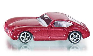 Siku Jucarie masinuta Wiesmann GT 3 ani+