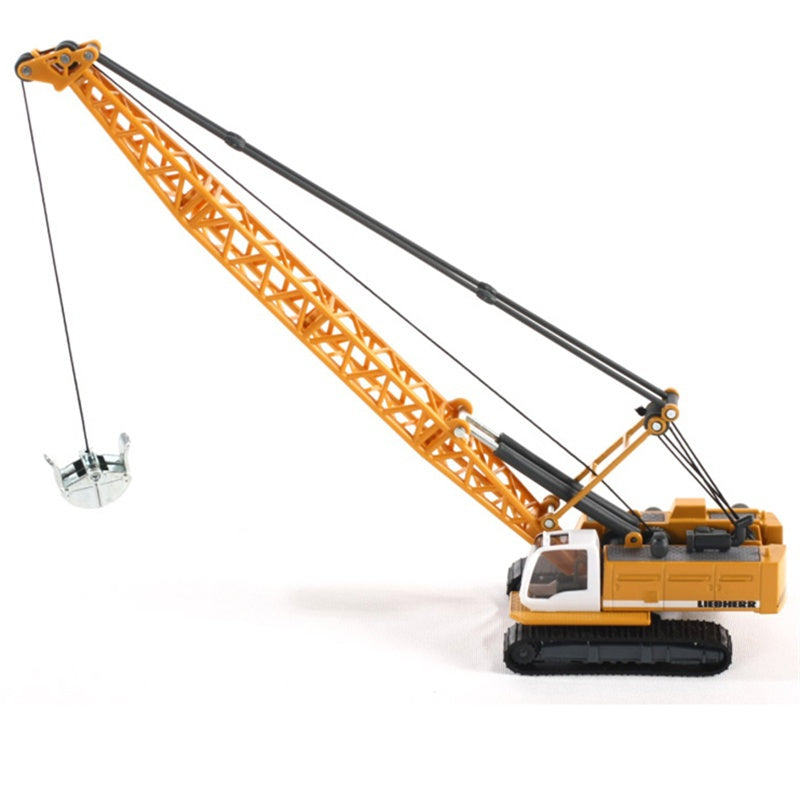Siku Jucarie Masinuta Cable Excavator 3ani+