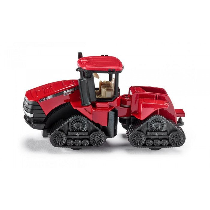 Siku Jucarie masinuta Case IH Quadtrac 600, 3 ani+ Imagine principală a produsului