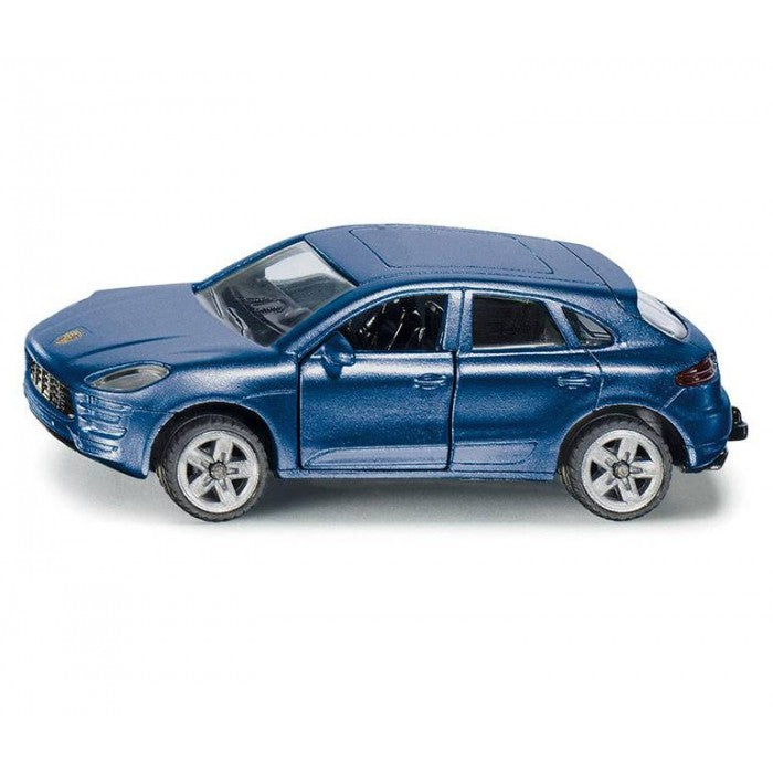 Siku Jucarie Masinuta Porsche Macan Turbo 3ani+