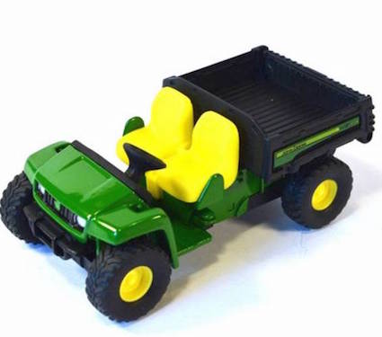 Siku Jucarie Masinuta John Deere Gator 3ani+ Imagine principală a produsului