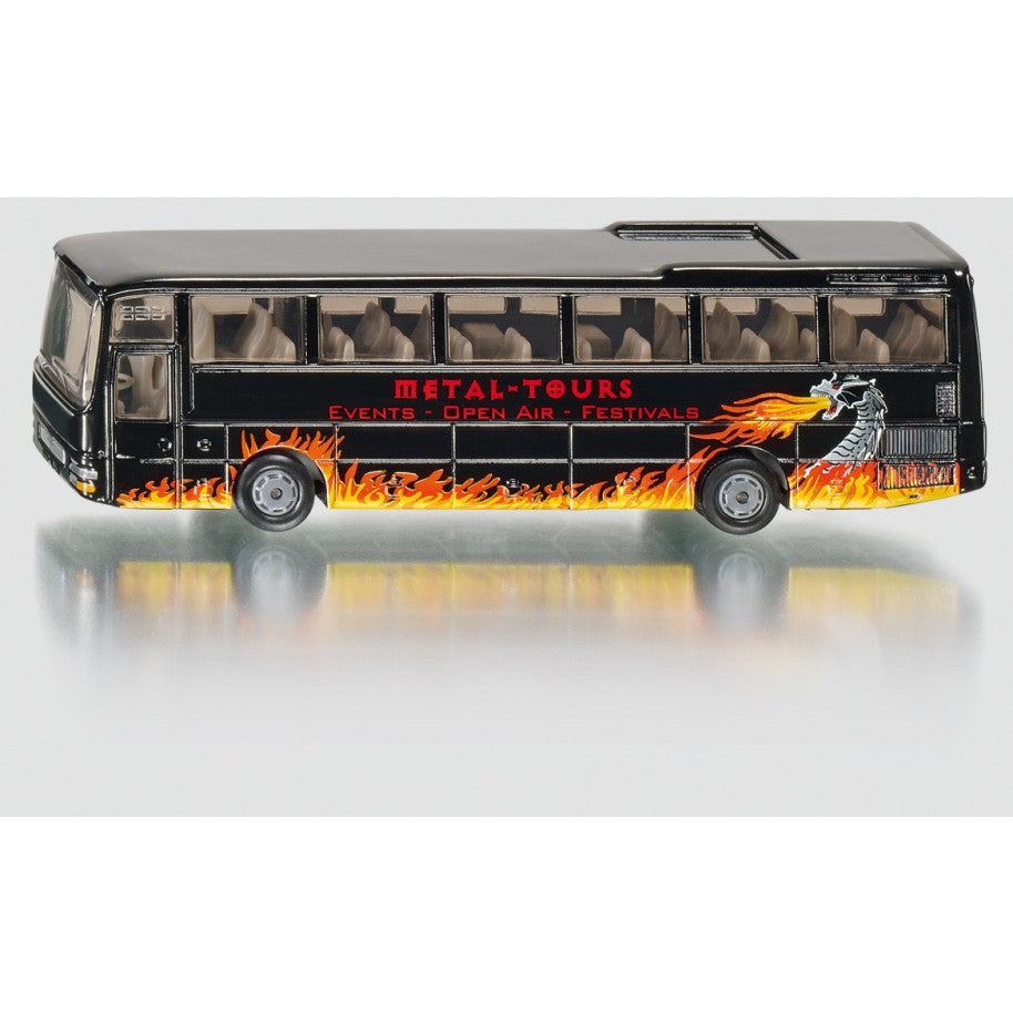 Siku Jucarie Masinuta Bus 3ani+