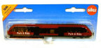 Siku Jucarie masinuta Local Train 3ani+