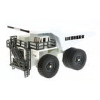 Siku Jucarie Masinuta Liebherr T26  3ani+