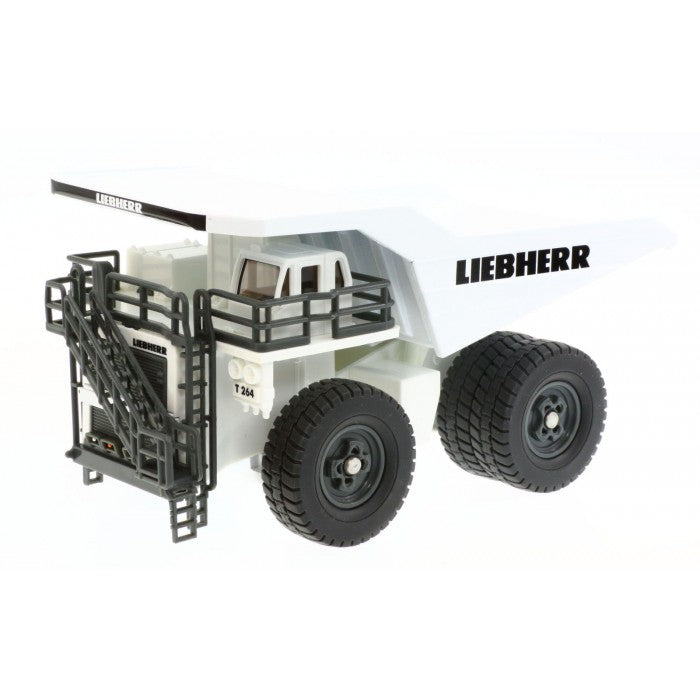 Siku Jucarie Masinuta Liebherr T26  3ani+