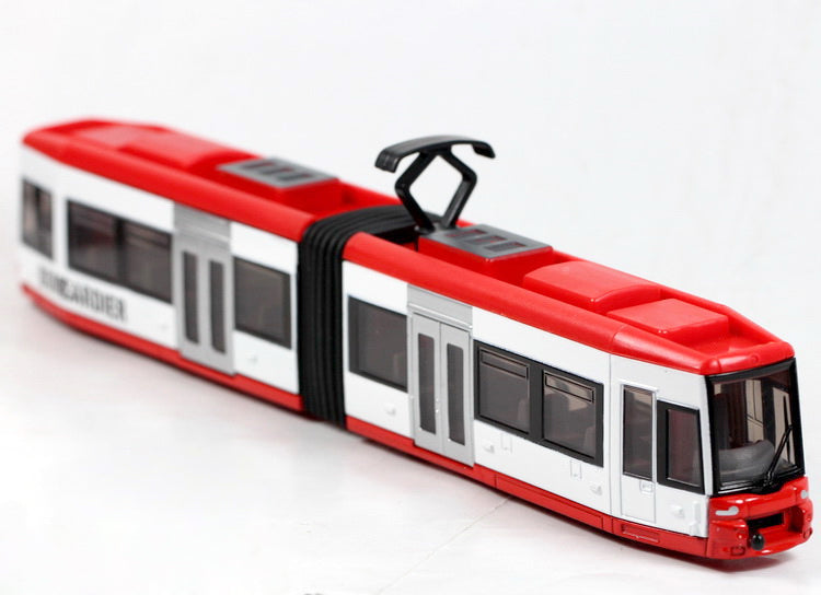 Siku Jucarie masinuta Tramvai 3ani+