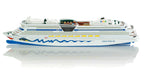 Siku Jucarie Masinuta  Cruises Ship 3ani+