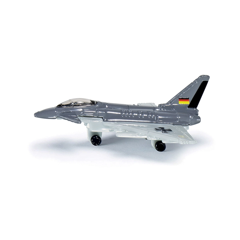 Siku elicopter militar Jet Fighter 3 ani+ Imagine principală a produsului