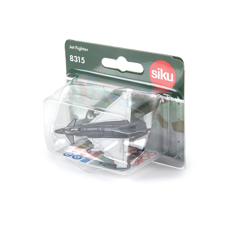 Siku elicopter militar Jet Fighter 3 ani+