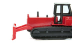 Siku jucarie masinuta 3 ani+ camion MAN Truck with Bulldozer