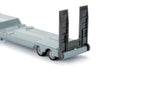 Siku jucarie masinuta 3 ani+ camion MAN Truck with Bulldozer