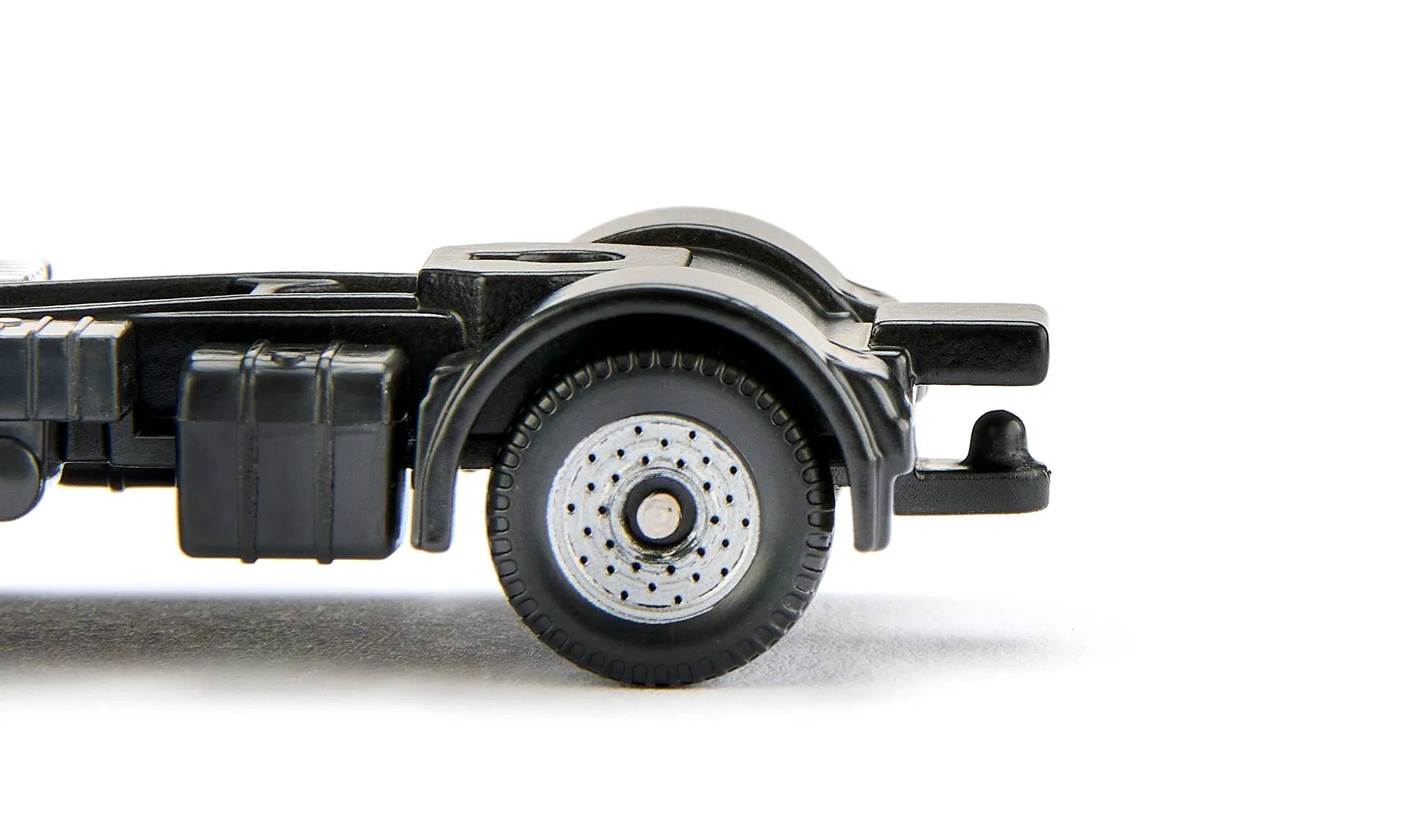 Siku jucarie masinuta 3 ani+ camion MAN truck with road roller