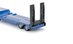 Siku jucarie masinuta 3 ani+ camion MAN Truck with Backhoe Loader
