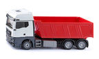 Siku jucarie masinuta 3 ani+ camion MAN dump truck
