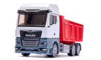 Siku jucarie masinuta 3 ani+ camion MAN dump truck