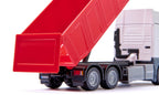 Siku jucarie masinuta 3 ani+ camion MAN dump truck