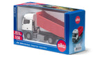Siku jucarie masinuta 3 ani+ camion MAN dump truck