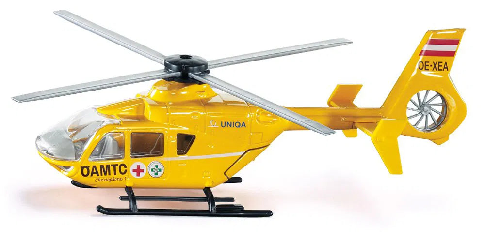 Siku elicopter salvare ÖAMTC 3 ani+ Imagine principală a produsului